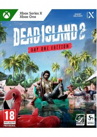 Dead Island 2 Day One Edition/Xbox One